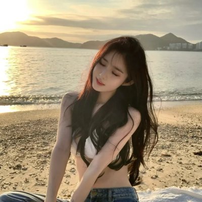 我喊爱