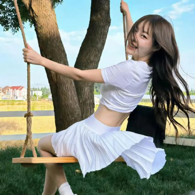 依然如是